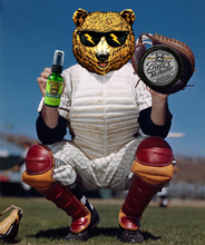 Load image into Gallery viewer, Balls McButter - Specially formulated to keep a man's nether region feeling cool, refreshed, & smelling majesticle with our luxurious daily use GAHLAY! Balls McButter!