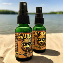 Load image into Gallery viewer, BUNDLES! GAHLAY! Vanilla Smoke Beard Oil - Pipe Tobacco and Sweet Vanilla for Southern Sophistication | 5-Star Rated | Greenville, SC | Free shipping