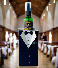 Load image into Gallery viewer, GAHLAY! Groomsmen Gift Set – Premium Beard Grooming Kit with Oil