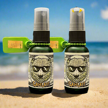 Load image into Gallery viewer, BUNDLES! GAHLAY! Beard Money Luxury Beard Oil - "The Smell Of Money" | Greenville SC | Free shipping see