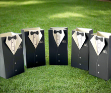 Load image into Gallery viewer, Best Groomsmen Gift Idea – GAHLAY! Beard Grooming Kit with Natural Ingredients