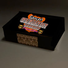 Load image into Gallery viewer, "CLEMSON LEGENDS", GAHLAY!, Trevor Lawrence, Coach Dabo Swinney, Cade Klubnik, Coach Danny Ford, Spencer Strider, William Perry, Coach Frank Howard, Banks McFadden, Brian Dawkins, Deshaun Watson, DeAndre Hopkins, Tajh Boyd, C.J. Spiller, Bill Wilhelm, Sammy Watkins, Rod Garner, Christian Wilkins, Ray Mathews, Isaiah Simmons, Adam Humphries, Christopher Vizzina, Charlie Whitehurst, Vic Beasley, Clelin Ferrell, Dexter Lawrence, Perry Tuttle, Hunter Renfrow, Bob Gage, Tee Higgins, Travis Etienne, Grady Jarrett