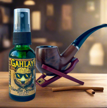 Load image into Gallery viewer, GAHLAY! Beard Oil - Smoke Special Vanilla, Cherry, Peach 3 bottles w/ FREE shipping!🍦🍑🍒