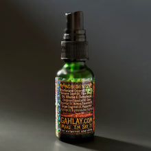 Load image into Gallery viewer, The GAHLAY! Black Monday 2024 Deal Drop w/ FREE shipping, Santa Mattman's Winter MInt Beard Oil, Spiced  Pumpkin Whisker Tonic, Apple Cinnamon Spied Cider Beard Oil, gifts for him, beard gifts, gifts for man with beard, Greenville SC, Mattman The Rise Guys, Christmas beard
