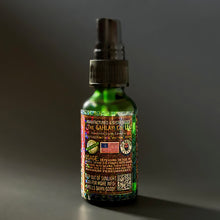 Load image into Gallery viewer, The GAHLAY! Black Monday 2024 Deal Drop w/ FREE shipping, Santa Mattman's Winter MInt Beard Oil, Spiced  Pumpkin Whisker Tonic, Apple Cinnamon Spied Cider Beard Oil, gifts for him, beard gifts, gifts for man with beard, Greenville SC, Mattman The Rise Guys, Christmas beard