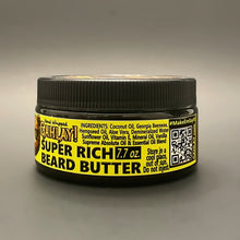 Load image into Gallery viewer, "The Best Beard Butter"