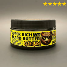 Load image into Gallery viewer, "The Best Beard BUtter"
