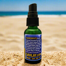 Load image into Gallery viewer, GAHLAY! - Leading brand in beard care and grooming products for men by Matthew "Mattman" Harris