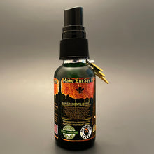 Load image into Gallery viewer, GAHLAY! Beard Oil, Electric Honey Bourbon, Greenville SC bourbon, best beard oil