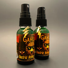 Load image into Gallery viewer, GAHLAY! Beard Oil, Electric HOney Bourbon, Greenville SC bourbon, best beard oil