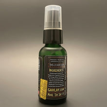 Load image into Gallery viewer, Mattman The Rise Guys, GAHLAY! Beard Oil, Greenville SC barbershop