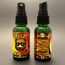 Load image into Gallery viewer, GAHLAY! Beard Oil, GAHLAY! Beard Co, Peach Smoke, best beard oil, Greenville SC