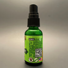Load image into Gallery viewer, GAHLAY! Triplemint Beard Oil - Spearmint, Bergamot Mint & Peppermint | Greenville SC | Free shipping