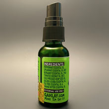 Load image into Gallery viewer, GAHLAY! Triplemint Beard Oil - Spearmint, Bergamot Mint & Peppermint | Greenville SC | Free shipping