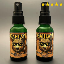 Load image into Gallery viewer, GAHLAY! Beard, Vanilla Smoke, Matthew "Mattman" Harris, The Rise Guys