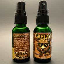 Load image into Gallery viewer, GAHLAY! Beard, Vanilla Smoke, Matthew "Mattman" Harris, The Rise Guys