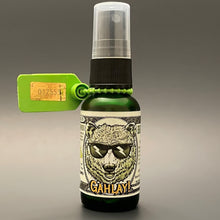Load image into Gallery viewer, GAHLAY! Beard Money Beard Oil - Infused with REAL shredded U.S. currency for a unique grooming experience. Premium beard oil for men, offering hydration and nourishment. Make your beard look like a million bucks and smell damn good with GAHLAY! Beard Money