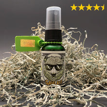 Load image into Gallery viewer, GAHLAY! Beard Money Beard Oil - Infused with REAL shredded U.S. currency for a unique grooming experience. Premium beard oil for men, offering hydration and nourishment. Make your beard look like a million bucks and smell damn good with GAHLAY! Beard Money
