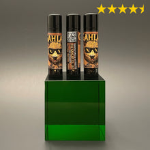 Load image into Gallery viewer, GAHLAY! Vanilla Smoke Lip Balm 3-pack - Experience the soothing blend of vanilla and smoke with this premium lip balm. Crafted with care for moisturized and nourished lips. Get your 3-pack today and indulge in luxurious lip care with GAHLAY!