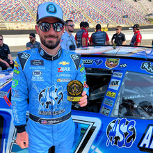 Load image into Gallery viewer, "Jeremy Clements" NASCAR, beard butter, GAHLAY!