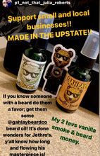 Load image into Gallery viewer, GAHLAY! Beard Oil &quot;Beard Money&quot; review, GAHLAY! Beard Money Beard Oil - Infused with REAL shredded U.S. currency for a unique grooming experience. Premium beard oil for men, offering hydration and nourishment. Make your beard look like a million bucks and smell damn good with GAHLAY! Beard Money