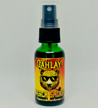 Load image into Gallery viewer, GAHLAY! Smoke Special, Vanilla Smoke, Cherry Smoke, Peach Smoke, best beard oil, beard oil best, Greenville SC barber shop