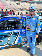 Load image into Gallery viewer, "Jeremy Clements 2024"