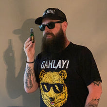 Load image into Gallery viewer, Mattman Rise Guys, GAHLAY! Beard Co
