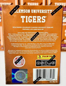 Clemson Tigers football, Clemson Tigers baseball, Clemson tickets, Clemson fans, Gifts for Clemson fan 
