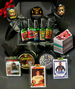 GAHLAY! 2024 Christmas Mega Beard Gift Box Set w/ FREE shipping!