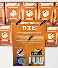 Load image into Gallery viewer, Clemson Tigers football, Clemson Tigers baseball, Clemson tickets, Clemson fans, Gifts for Clemson fan 