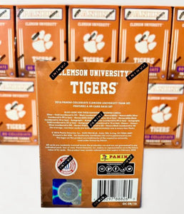 Clemson Tigers football, Clemson Tigers baseball, Clemson tickets, Clemson fans, Gifts for Clemson fan 