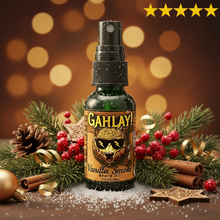Load image into Gallery viewer, GAHLAY-Beard-Oil-Vanilla-Smoke-Best-Seller-