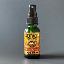 Load image into Gallery viewer, The GAHLAY! Black Monday 2024 Deal Drop w/ FREE shipping, Santa Mattman&#39;s Winter MInt Beard Oil, Spiced  Pumpkin Whisker Tonic, Apple Cinnamon Spied Cider Beard Oil, gifts for him, beard gifts, gifts for man with beard, Greenville SC, Mattman The Rise Guys, Christmas beard