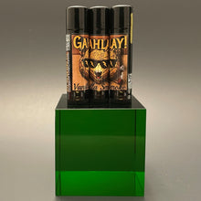 Load image into Gallery viewer, GAHLAY! Vanilla Smoke Unisex Lip Balm 3 pack w/ FREE shipping!
