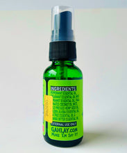 Load image into Gallery viewer, GAHLAY! Beard Oil TRIPLEMINT w/ FREE shipping