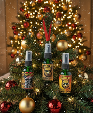 Load image into Gallery viewer, GAHLAY! Beard Oil - Smoke Special Vanilla, Cherry, Peach 3 bottles w/ FREE shipping!🍦🍑🍒