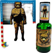 Load image into Gallery viewer, GAHLAY! THE GIANT Beard Oil 2 oz bottle w/ FREE shipping!