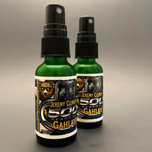 Load image into Gallery viewer, Exclusive Jeremy Clements 500 Beard Oil Bundles by GAHLAY! | Free Shipping 🏁 NASCAR