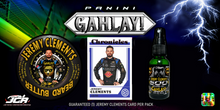 Load image into Gallery viewer, Panini NASCAR, Jeremy Clements, GAHLAY! Beard Co.