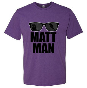 Mattman The Rise Guys t-shirt, The Rise Guys, Macho Man t-shirt