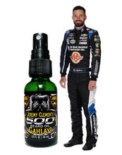 Load image into Gallery viewer, Jeremy Clements 500 GAHLAY! Beard oil w/ FREE shipping!