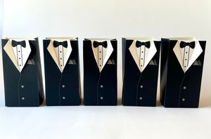 BUNDLES! ⚡️ GAHLAY! Groomsmen Wedding Package w/ FREE shipping!