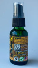Load image into Gallery viewer, GAHLAY! Beard oil 🍦 VANILLA SMOKE 1 oz bottle w/ FREE shipping