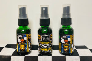 Exclusive Jeremy Clements 500 Beard Oil by GAHLAY! | Free Shipping 🏁 NASCAR Racing