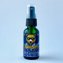 Load image into Gallery viewer, BUNDLES! ⛰GAHLAY! Beard oil FACE MOUNTAIN w/ FREE shipping