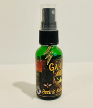 Load image into Gallery viewer, Mattman beard oil, GAHLAY!, Electric Honey Bourbon