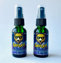Load image into Gallery viewer, BUNDLES! GAHLAY! Face Mountain Beard Oil - Relax &amp; Chill with Lavender and Sandalwood Bliss
